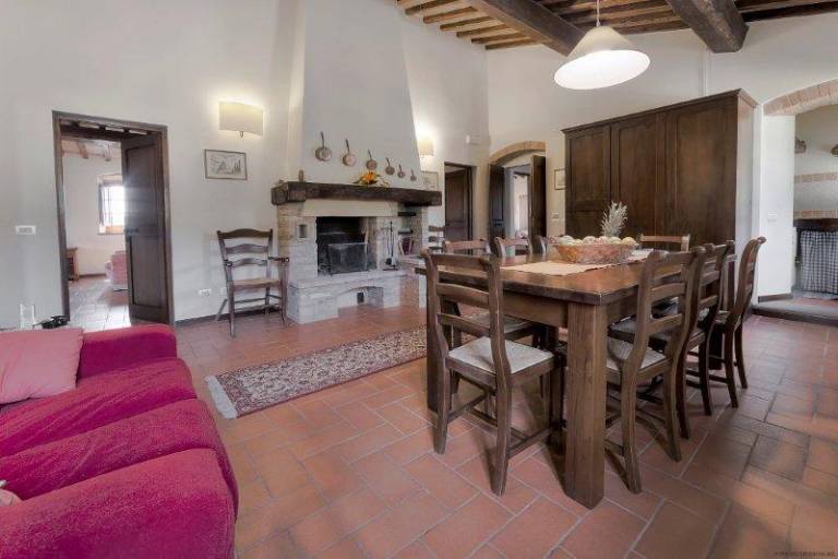 Agriturismo Scandicci