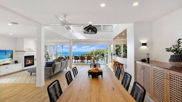House  Sunshine Beach