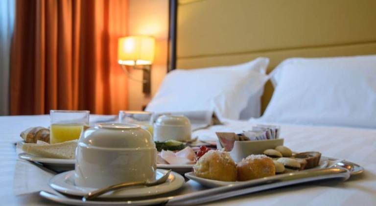 Palace Hotel Legnano — photo 5