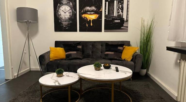 Rental apartment | Close to Kö-Bogen in Düsseldorf