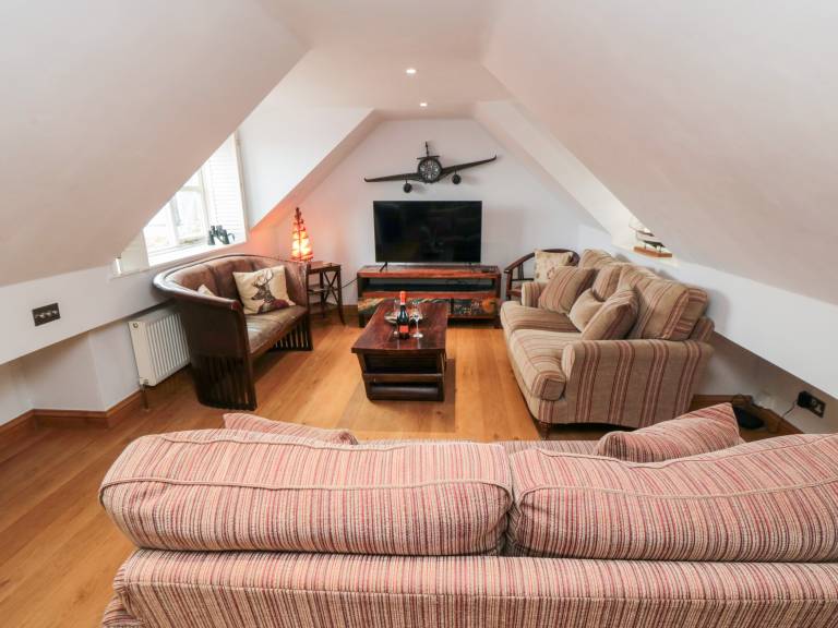 Cottage | Beach view — photo 3