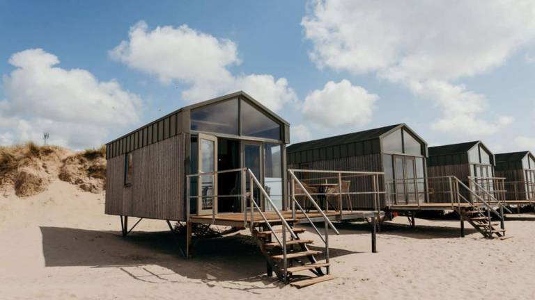 Ferienhaus Petten