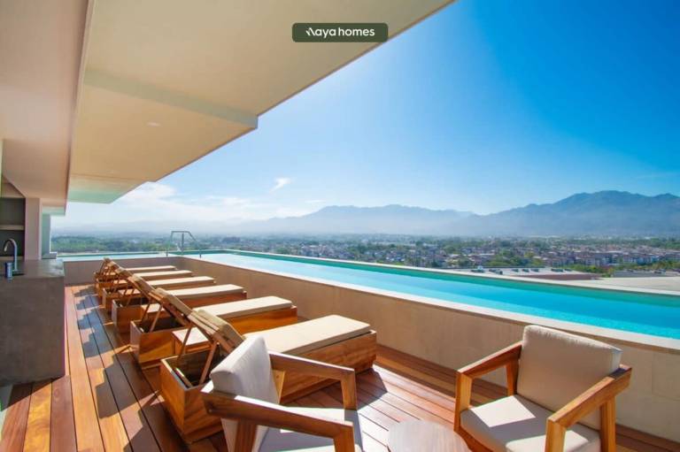 Apartment Puerto Vallarta