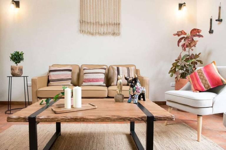 W Serene 2BR Riverside Villa w Nature Views — photo 4