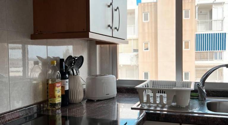 Apartment with 2 rooms for 6 persons — photo 4