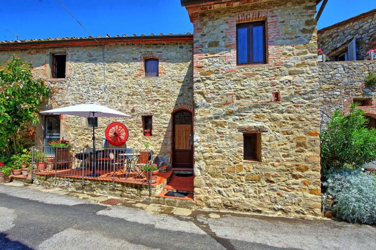 Villa Bellavista