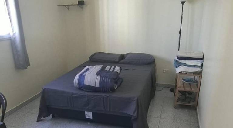Apartment with 1 room for 6 persons — photo 2