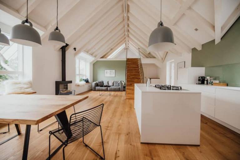 Ferienwohnung Wolfenbüttel