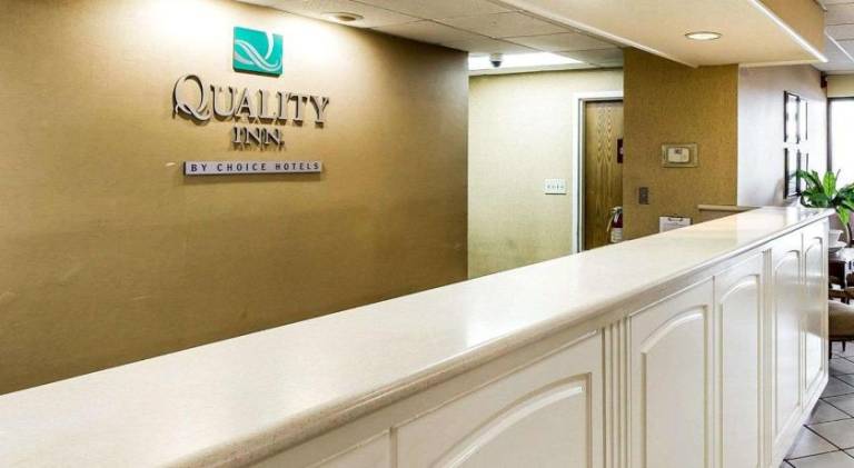 Quality Inn At the Mall - Valdosta — photo 4