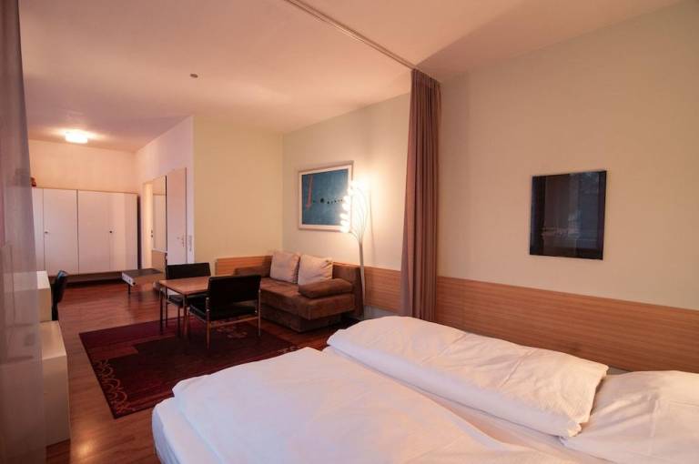 Hotel Baren Trossingen in Villingen-Schwenningen
