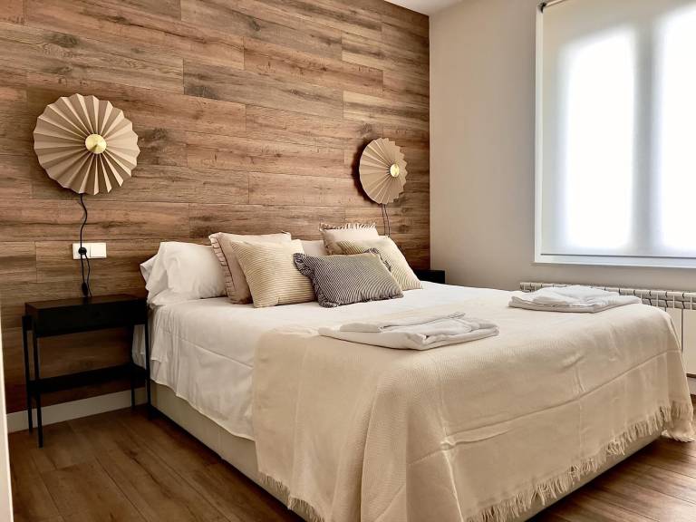 Apartamento  León