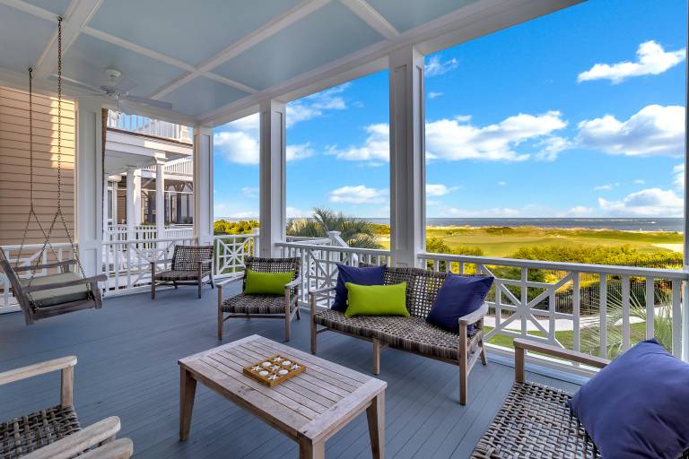 House Isle of Palms