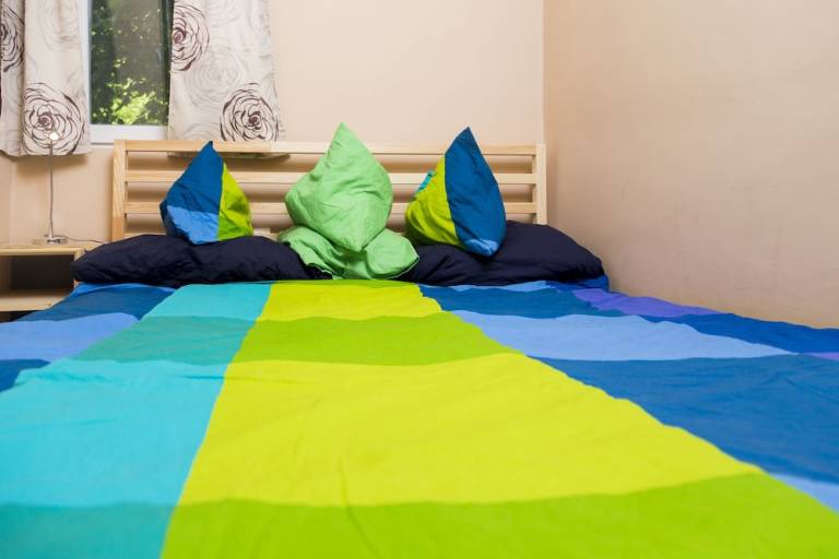 Apartament Sóstó