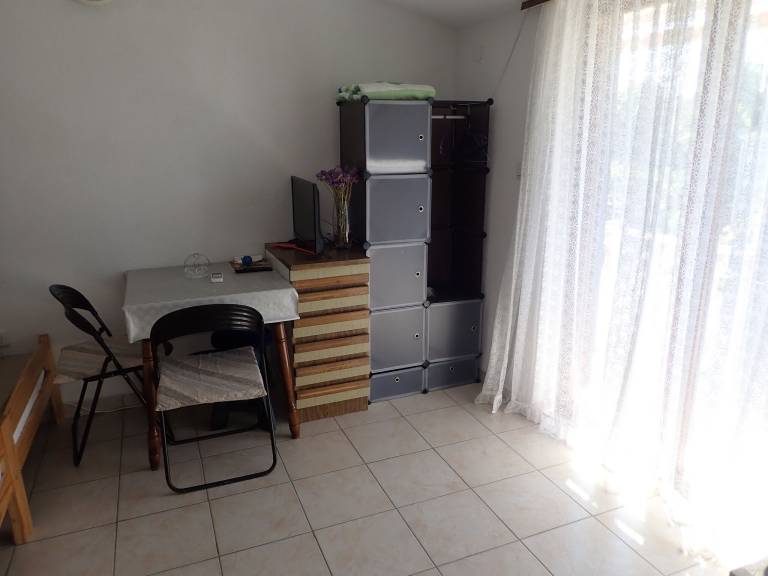Holiday apartment with yard & barbeque | Garden view — photo 4