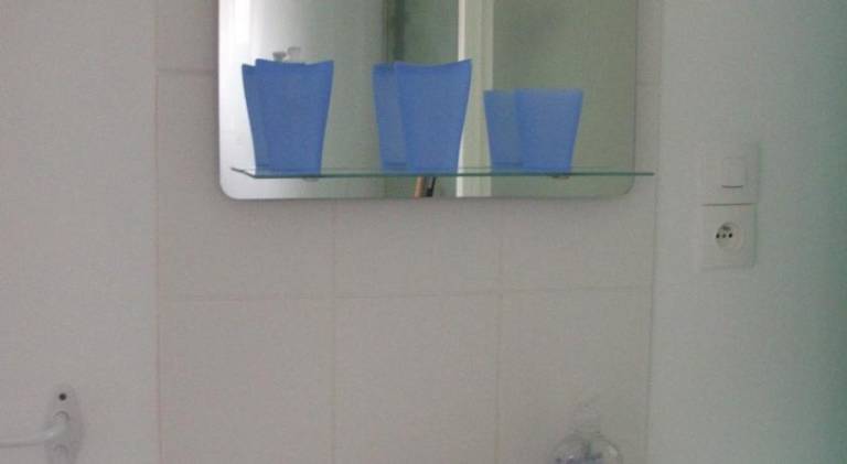 Rental apartment with 1 room for 3 persons — photo 2
