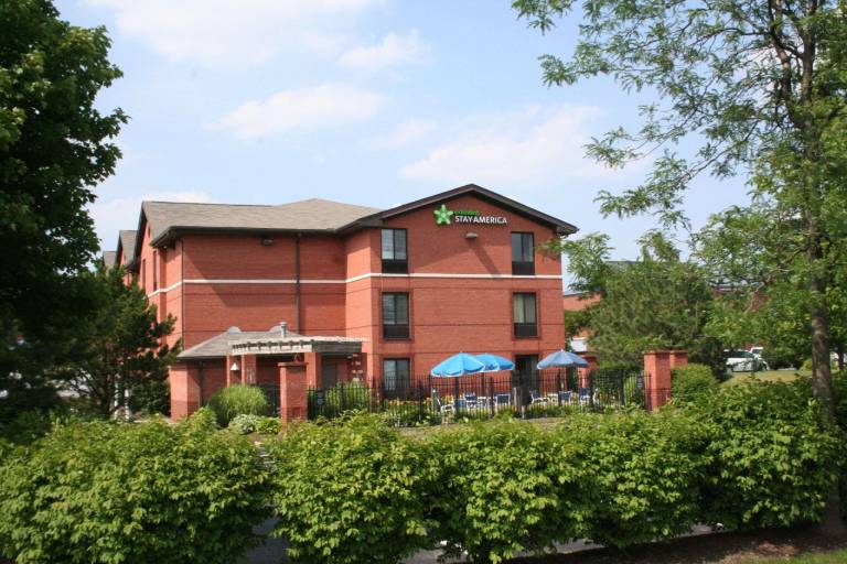 Extended Stay America Suites - Cleveland - Middleburg Heights in Middleburg Heights, OH