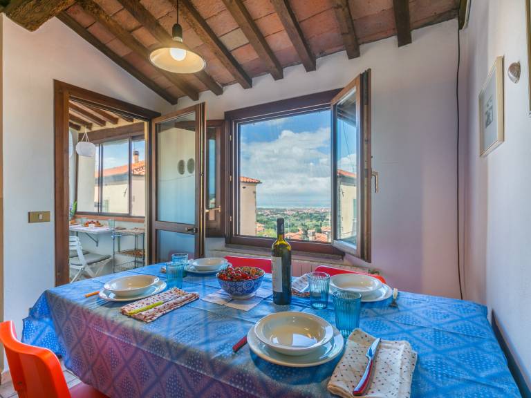 Wonderful apartment | Sea view | Pet-friendly — photo 4