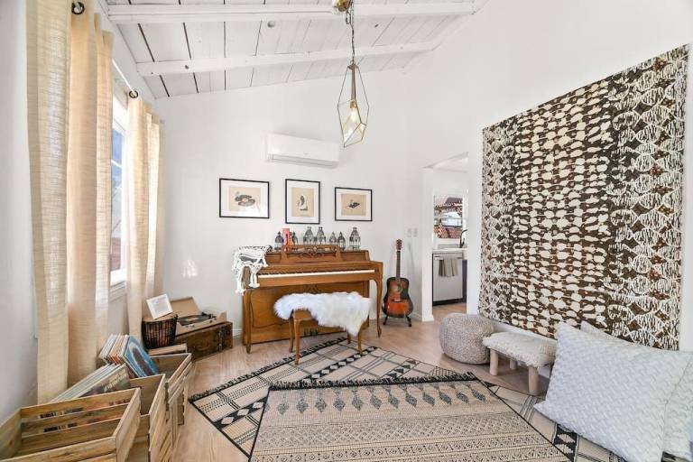 House Joshua Tree