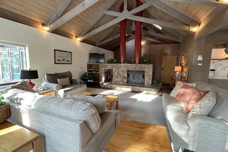 Vacation home with 3 rooms for 6 persons — photo 3