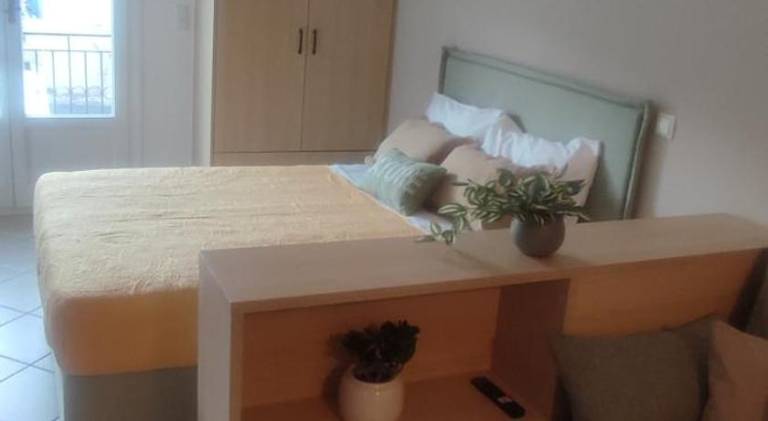Lovely holiday apartment | Good for workation | Dogs allowed in Syros