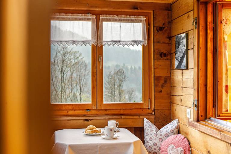 Ferienhaus Bezau