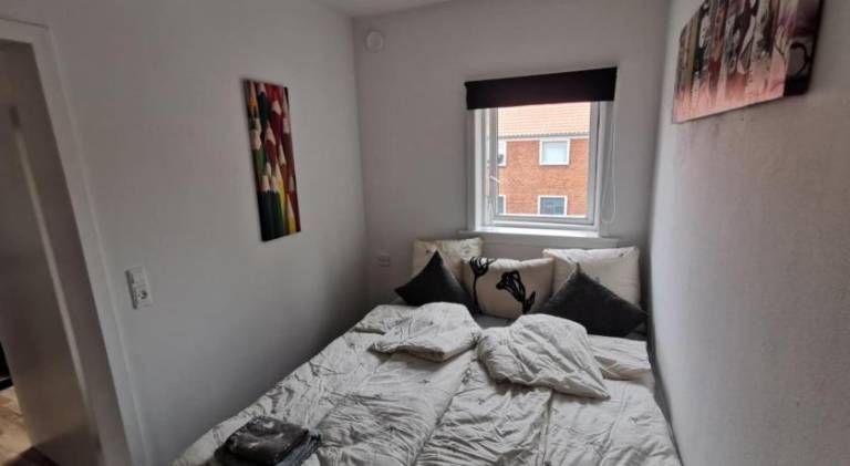 Rental apartment with 1 room for 4 persons — photo 5
