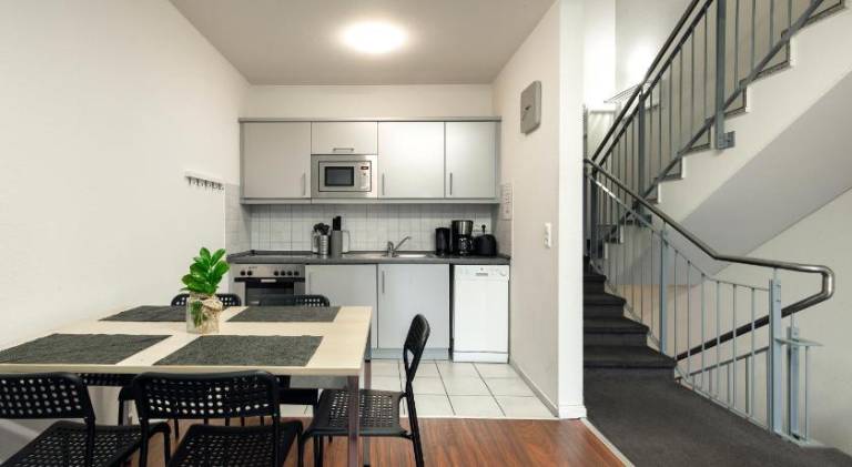 Ferienwohnung Norderstedt