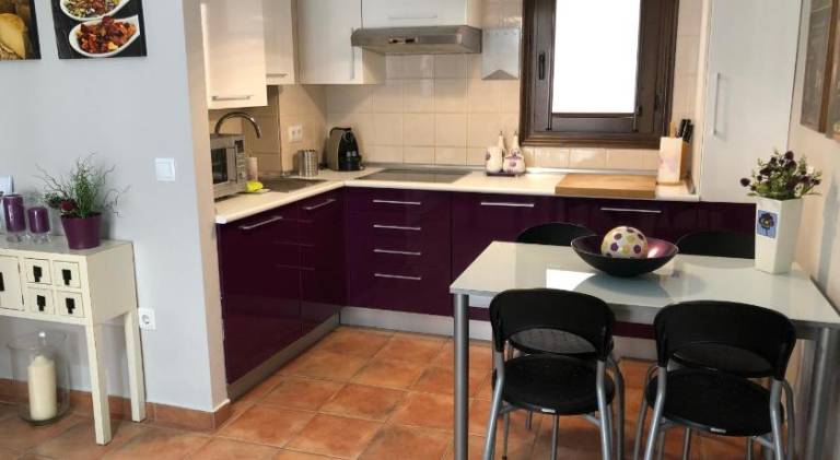 Holiday apartment with 2 rooms for 4 persons — photo 3