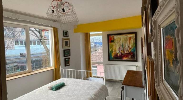 Art Apartments Govora Cluj — photo 2