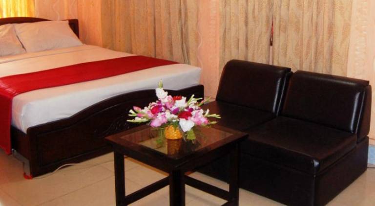 Hotel Swiss Garden International