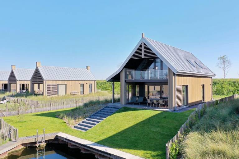 Huis  Tholen