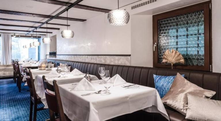 Hotel & Restaurant Rossli — photo 3