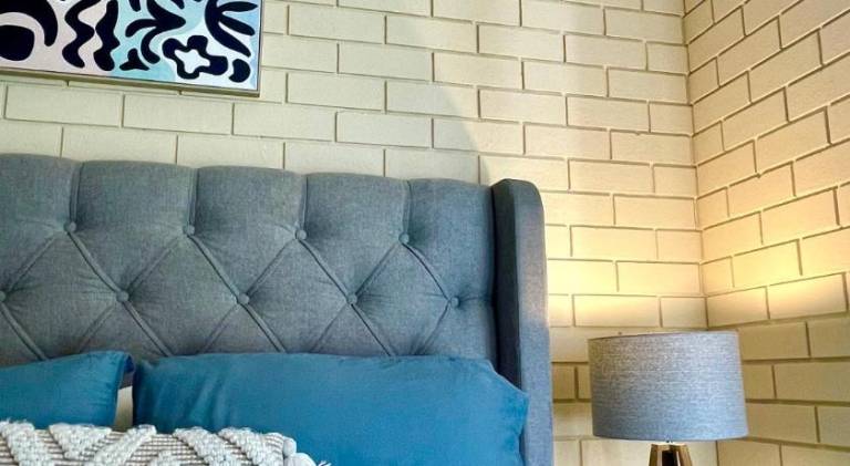 85 m&sup2; Ferienwohnung