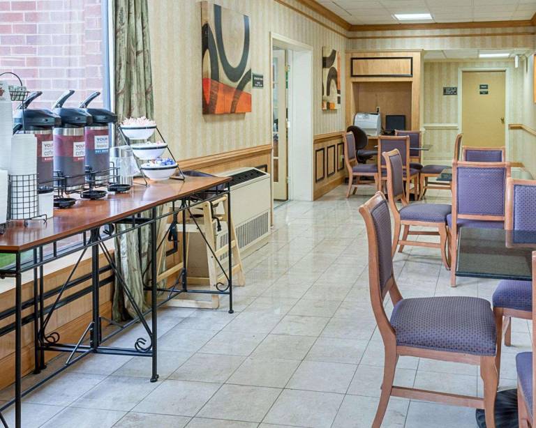 Comfort Inn Petersburg Fort Lee Area — photo 5