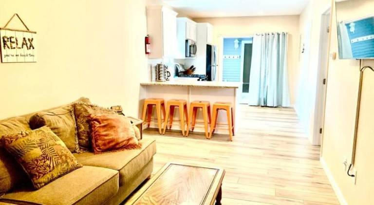 Rental apartment with 5 rooms for 6 persons — photo 2