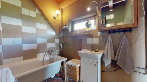 Apartmán Hontianske Nemce