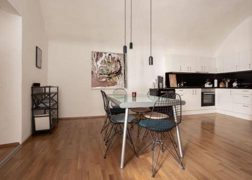 Appartement Linz