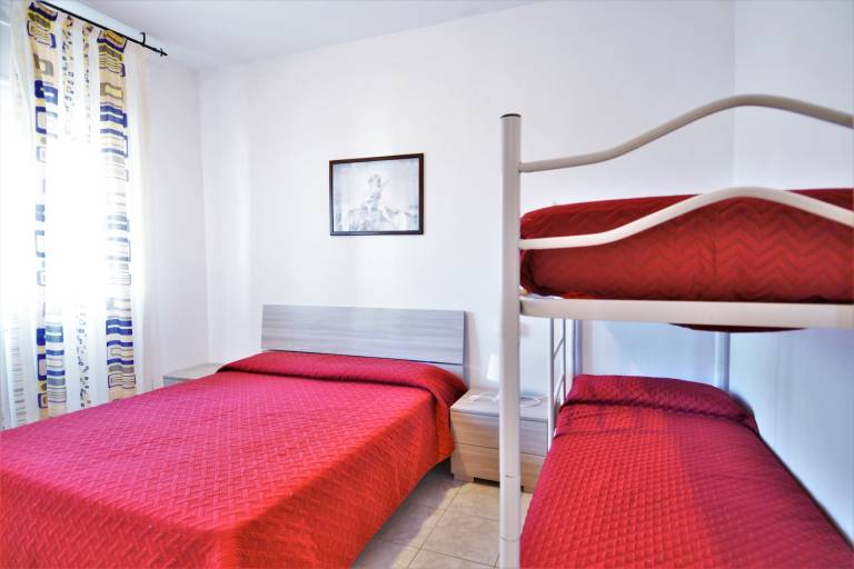 Rental apartment with terrace — photo 4