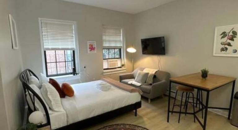 Holiday apartment | Perfect for remote work — photo 4