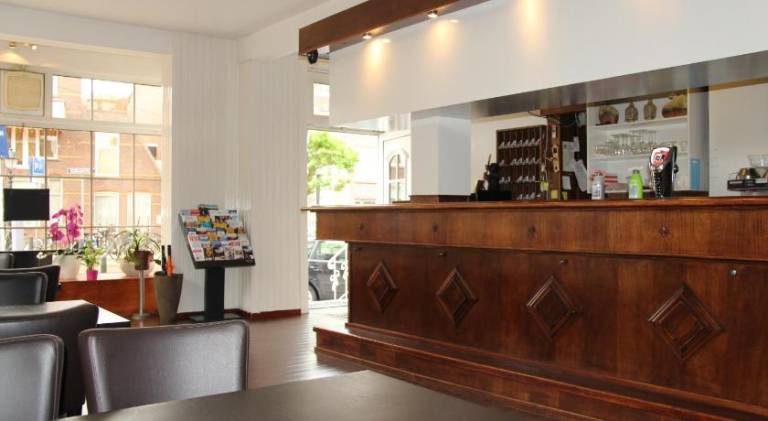New City Hotel Scheveningen — photo 3