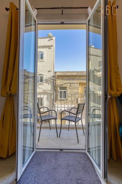 Ferienwohnung Mdina