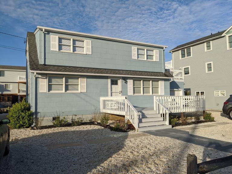 House Harvey Cedars