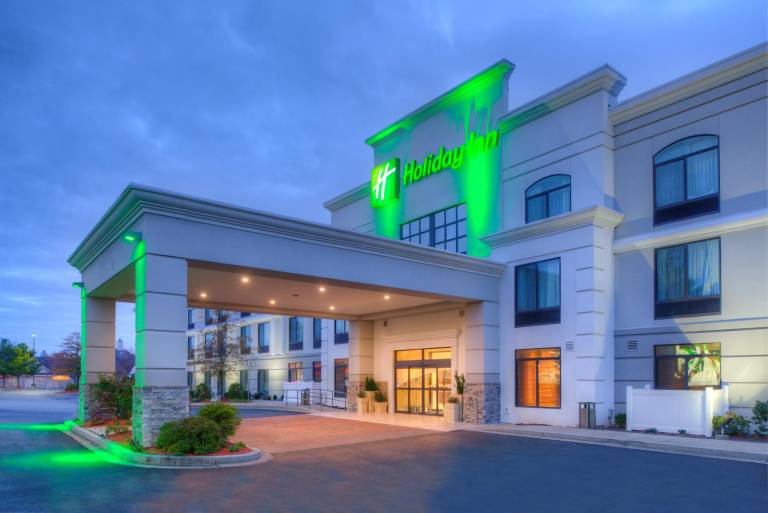 The Holiday Inn Belcamp - Aberdeen Area By IHG — photo 2
