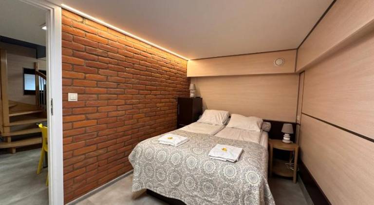 Rental apartment with 2 rooms for 9 persons in Sopot