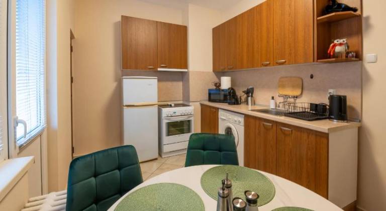 Ample apartment | Pet-friendly — photo 3