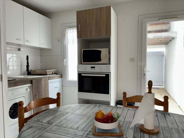 House with barbecue | Pet-friendly — photo 3