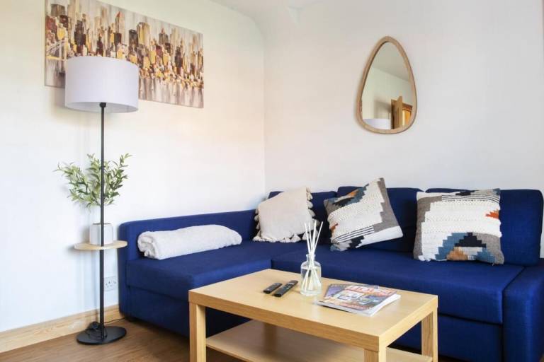 Maison de vacances  Nottingham