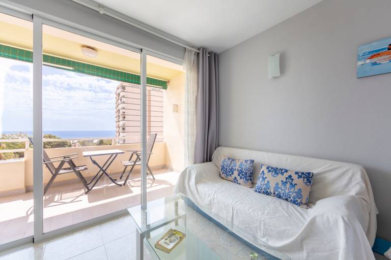 Nice studio with garden, pool & terrace | Sea view | Pets are welcome — photo 3