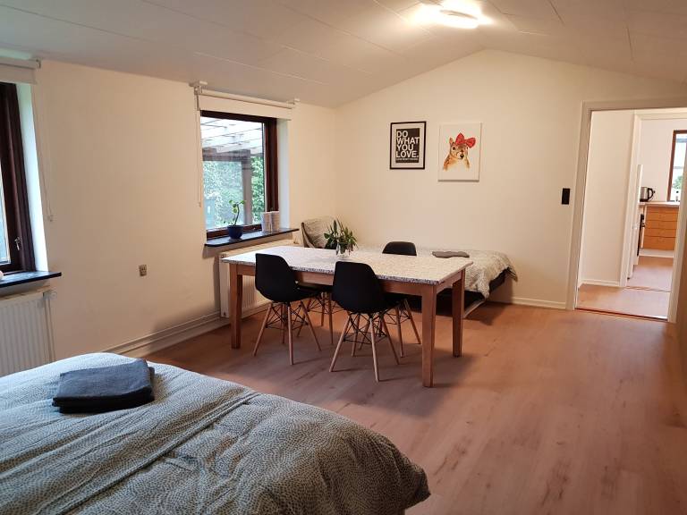 Ferienwohnung Billund