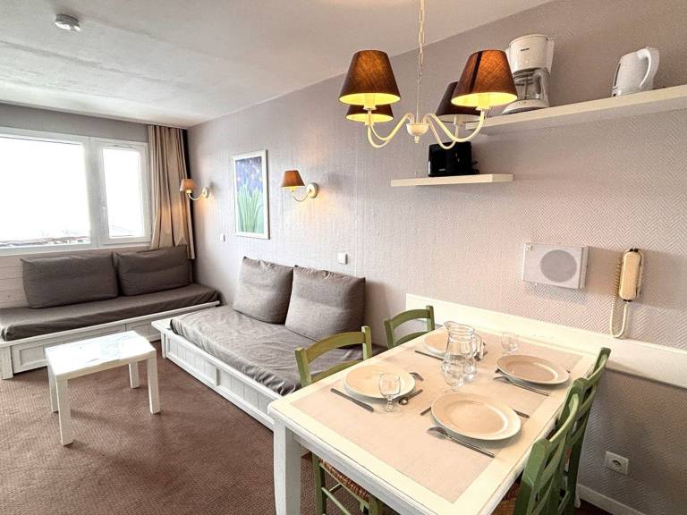 Appartement Avoriaz 1800